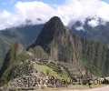 Caminos del inca y machupicchu